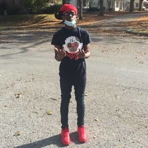 Meet your Posher, Demarco